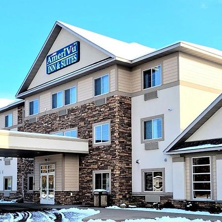 Amerivu Inn And Suites - Chisago City Exterior foto